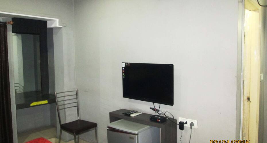 Hotel Sun Om, Raipur 3